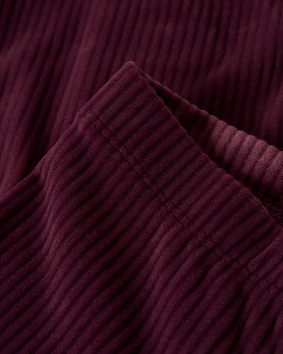 NAME IT NMFVELOA VELVET LEGGING - 13235118