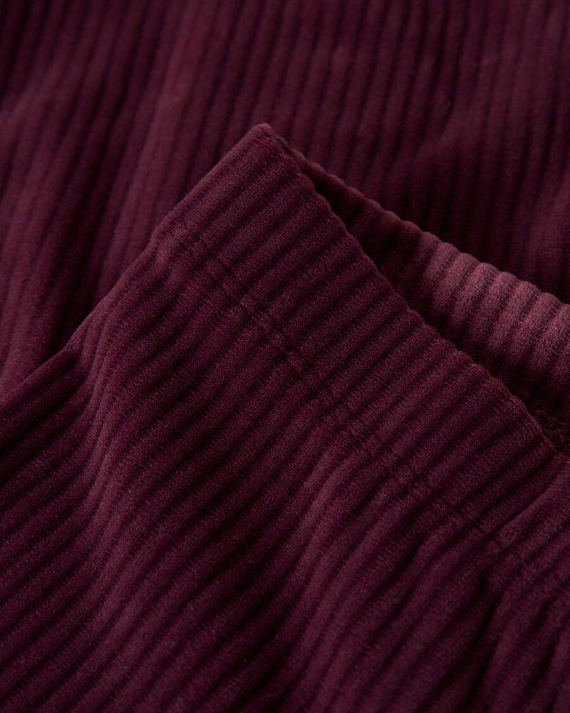 NAME IT NMFVELOA VELVET LEGGING - 13235118