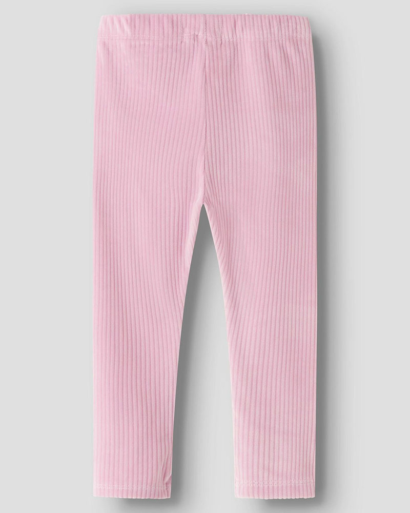 NAME IT NMFVELOA VELVET LEGGING - 13235118