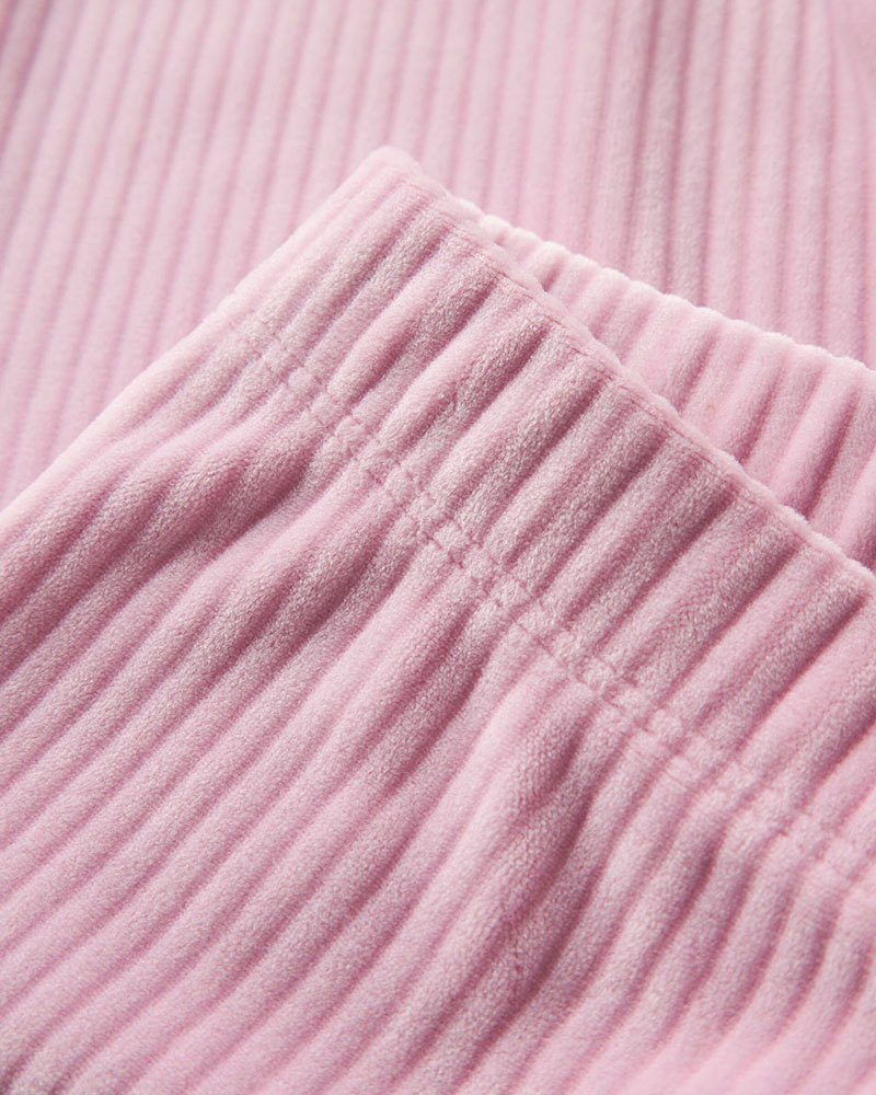 NAME IT NMFVELOA VELVET LEGGING - 13235118