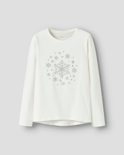 NAME IT NMFVIPARTY LS TOP - 13235108