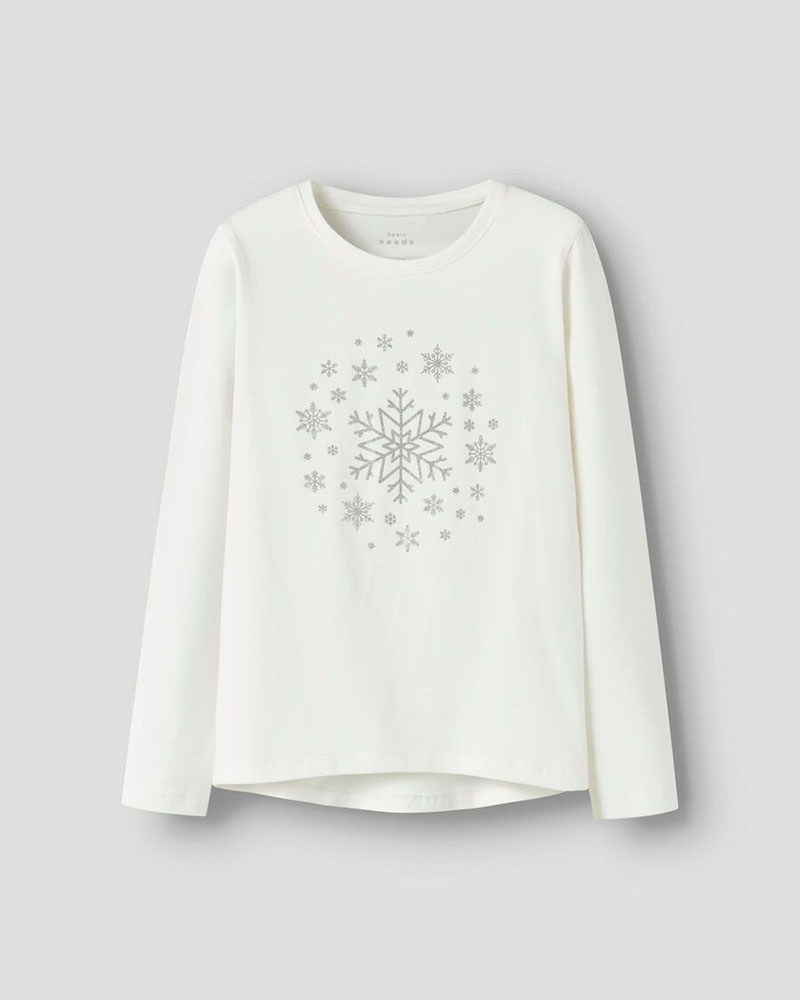 NAME IT NMFVIPARTY LS TOP - 13235108