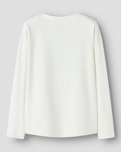 NAME IT NMFVIPARTY LS TOP - 13235108