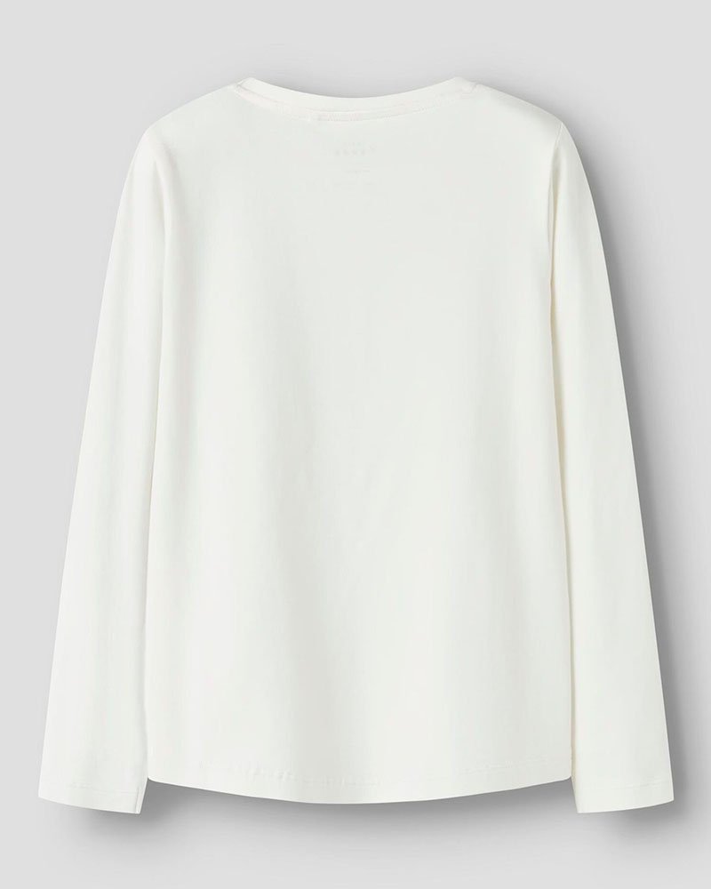 NAME IT NMFVIPARTY LS TOP - 13235108