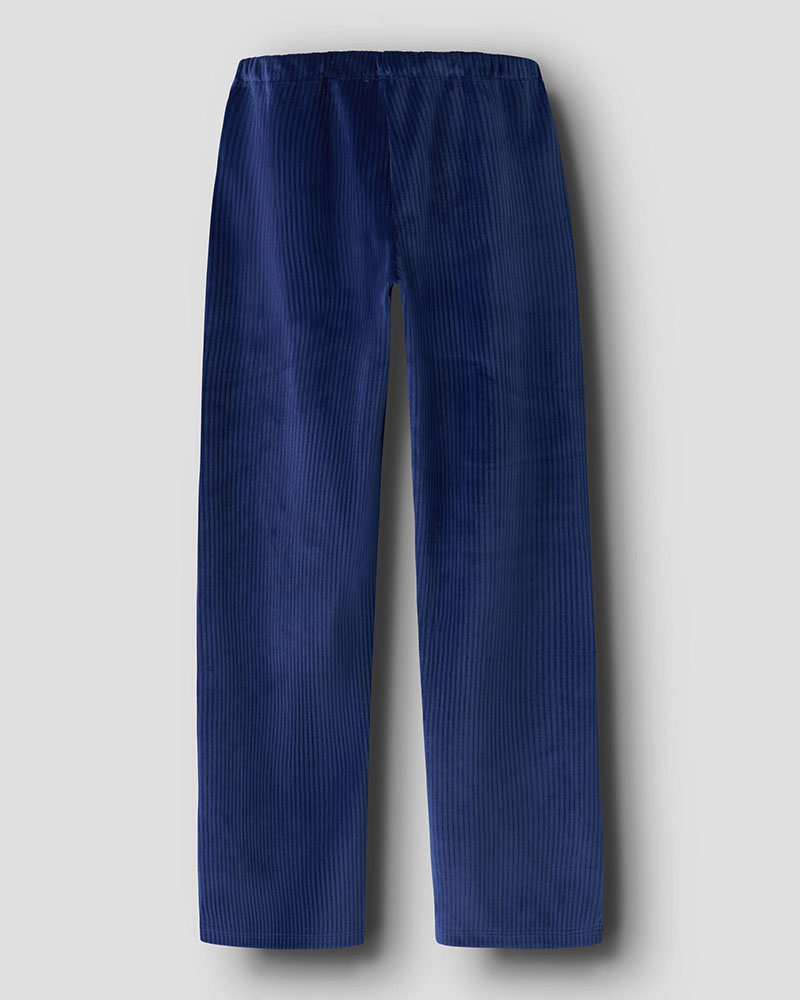 NAME IT NKFVELOA VELVET PANT - 13235120