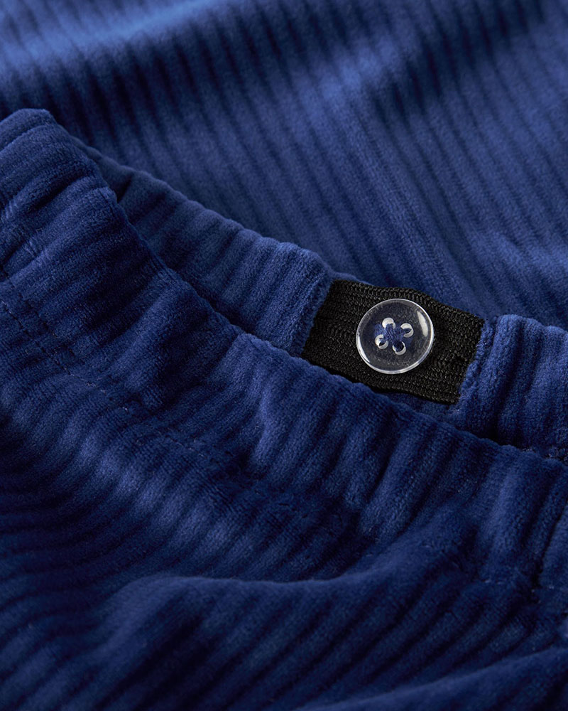 NAME IT NKFVELOA VELVET PANT - 13235120