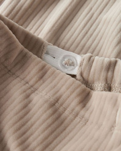 NAME IT NKFVELOA VELVET PANT - 13235120