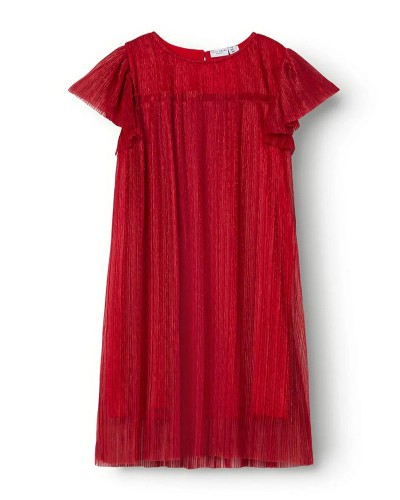 NAME IT NKFVIVIUN CAPSL DRESS - 13224606