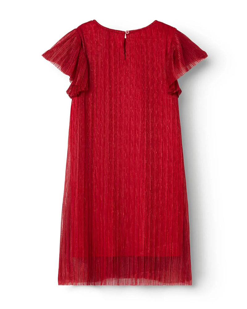 NAME IT NKFVIVIUN CAPSL DRESS - 13224606