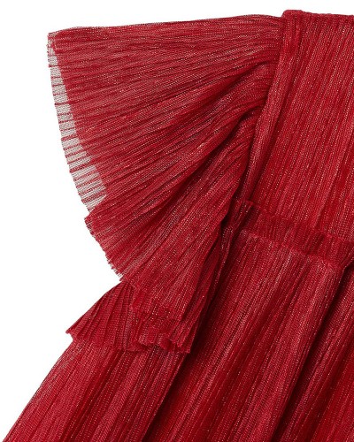 NAME IT NKFVIVIUN CAPSL DRESS - 13224606