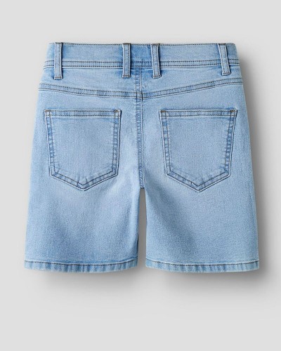 NAME IT NKMRYAN ST DNM SHORTS 1080-DT TB - 13252817