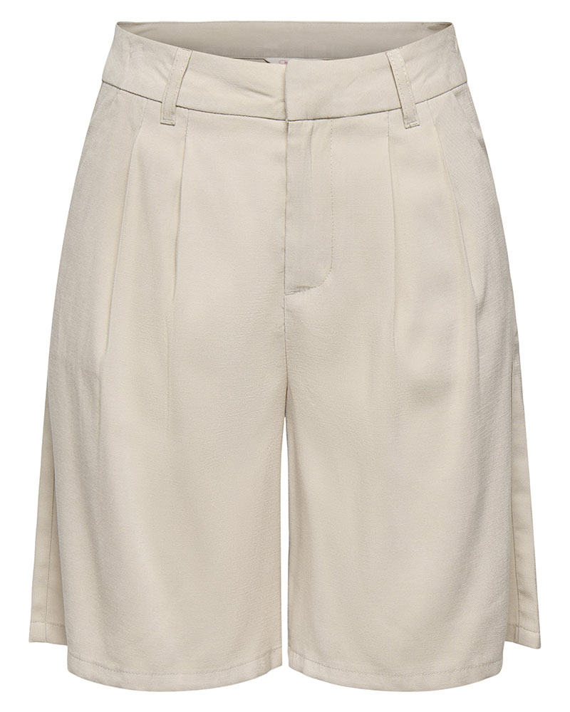 ONLY ONLARIS LIFE BERMUDA SHORTS WVN CC - 15364121