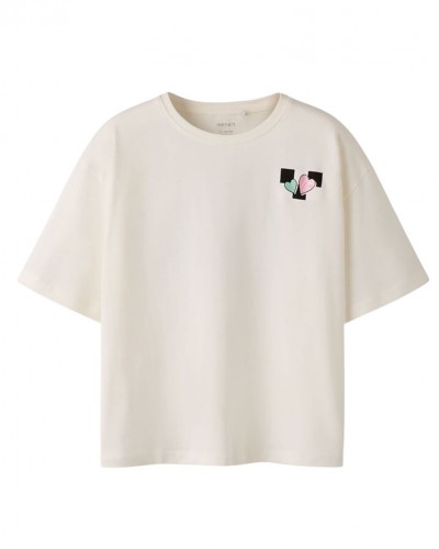 NAME IT NKFTARA SS RLX TOP PS NOOS - 13252323