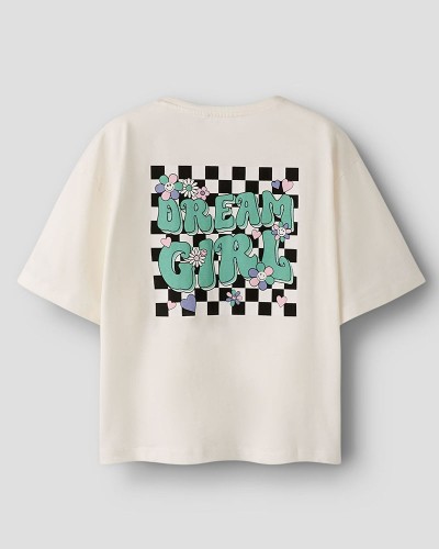 NAME IT NKFTARA SS RLX TOP PS NOOS - 13252323