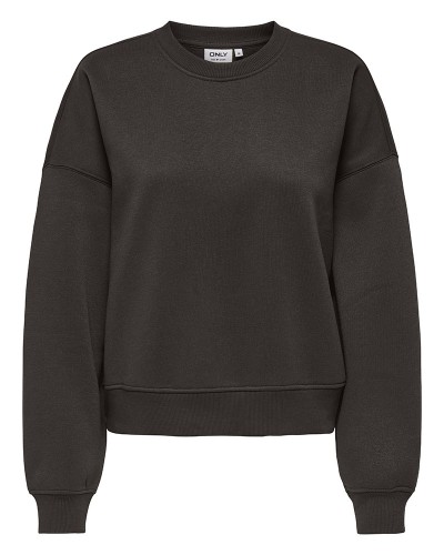 ONLY ONLBEST L/S CREW NECK SWT - 15338727