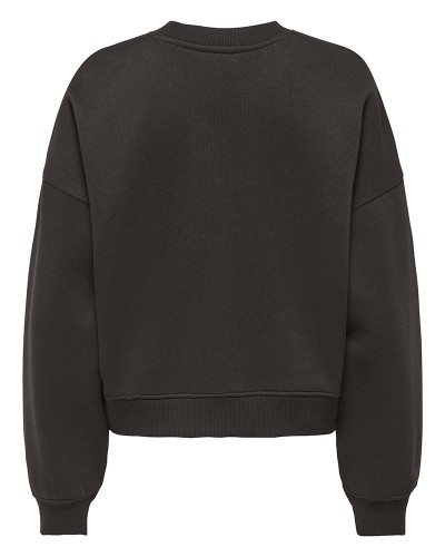 ONLY ONLBEST L/S CREW NECK SWT - 15338727