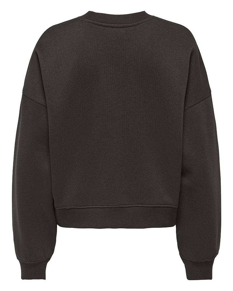 ONLY ONLBEST L/S CREW NECK SWT - 15338727