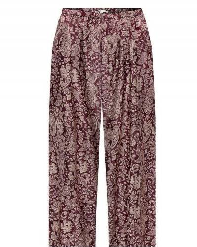 ONLY ONLJANE LIFE ELISE MW PANT WVN - 15364443