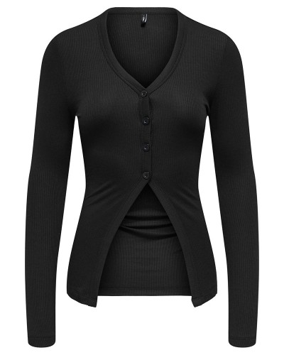 ONLY ONLBORA L/S CARDIGAN JRS - 15365154