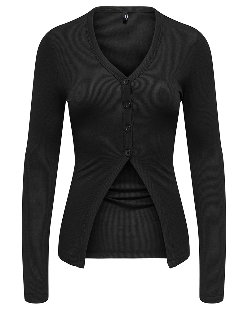 ONLY ONLBORA L/S CARDIGAN JRS - 15365154