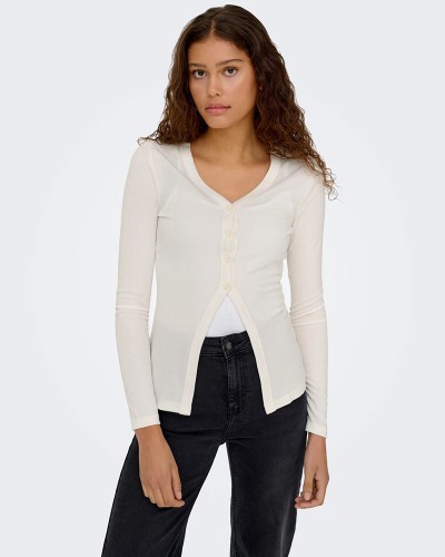 ONLY ONLBORA L/S CARDIGAN JRS - 15365154
