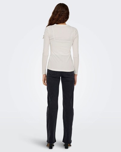 ONLY ONLBORA L/S CARDIGAN JRS - 15365154