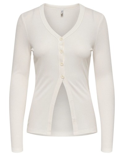 ONLY ONLBORA L/S CARDIGAN JRS - 15365154