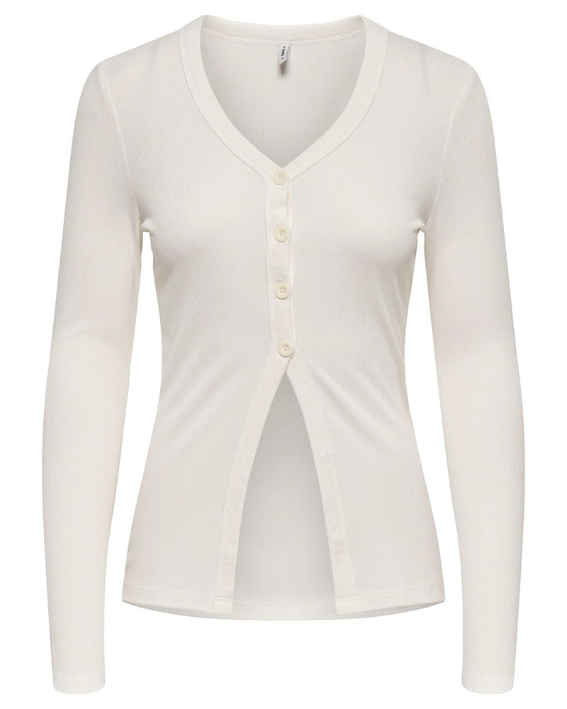 ONLY ONLBORA L/S CARDIGAN JRS - 15365154