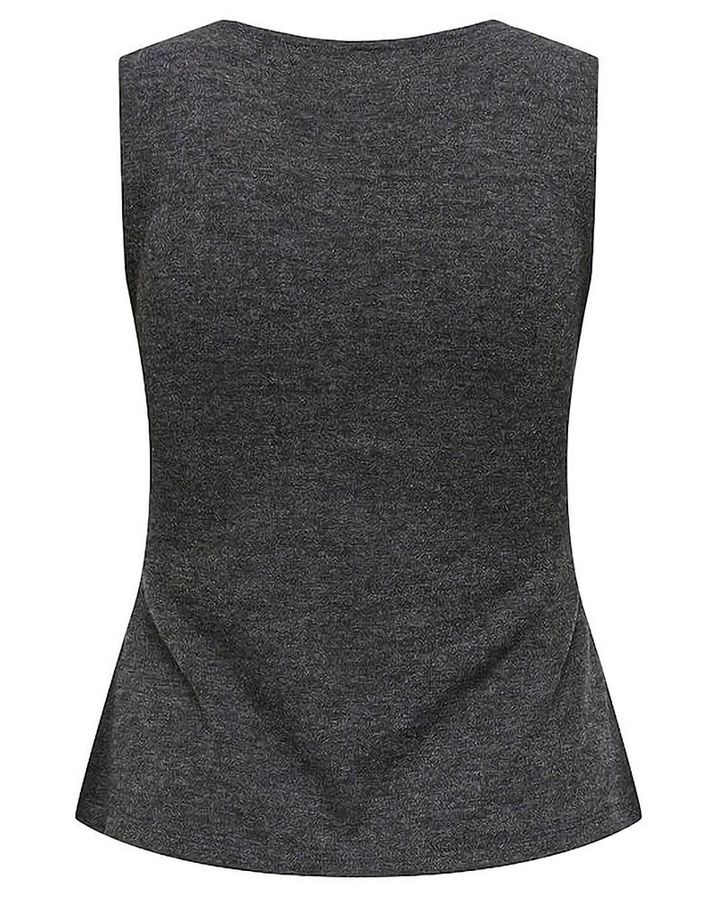 ONLY ONLKAYA LIFE VEST JRS - 15364784