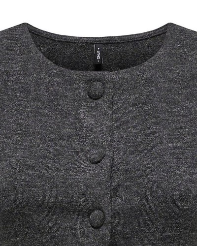 ONLY ONLKAYA LIFE VEST JRS - 15364784