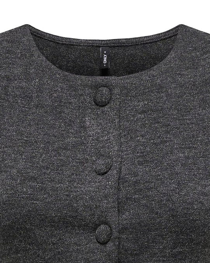 ONLY ONLKAYA LIFE VEST JRS - 15364784