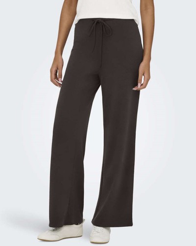 ONLY ONLKAYA LIFE WIDE PANTS JRS - 15364783