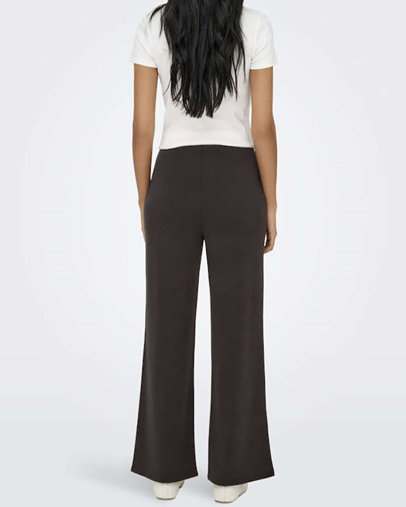 ONLY ONLKAYA LIFE WIDE PANTS JRS - 15364783