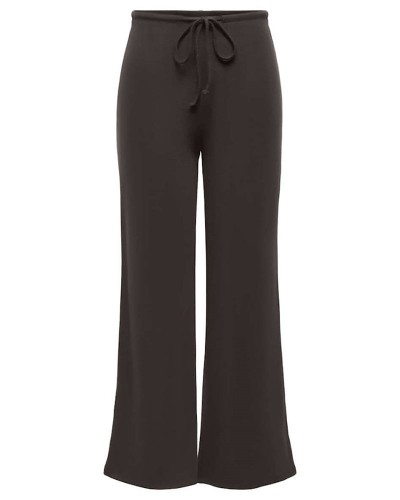 ONLY ONLKAYA LIFE WIDE PANTS JRS - 15364783