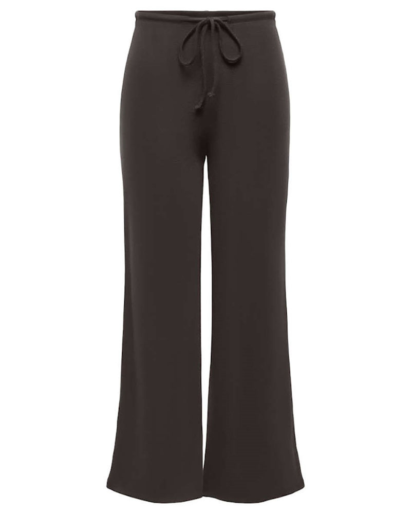 ONLY ONLKAYA LIFE WIDE PANTS JRS - 15364783