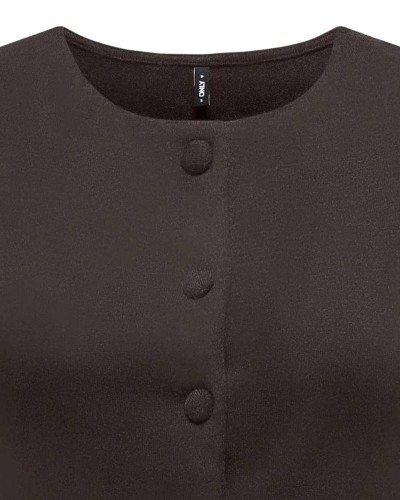 ONLY ONLKAYA LIFE VEST JRS - 15364784