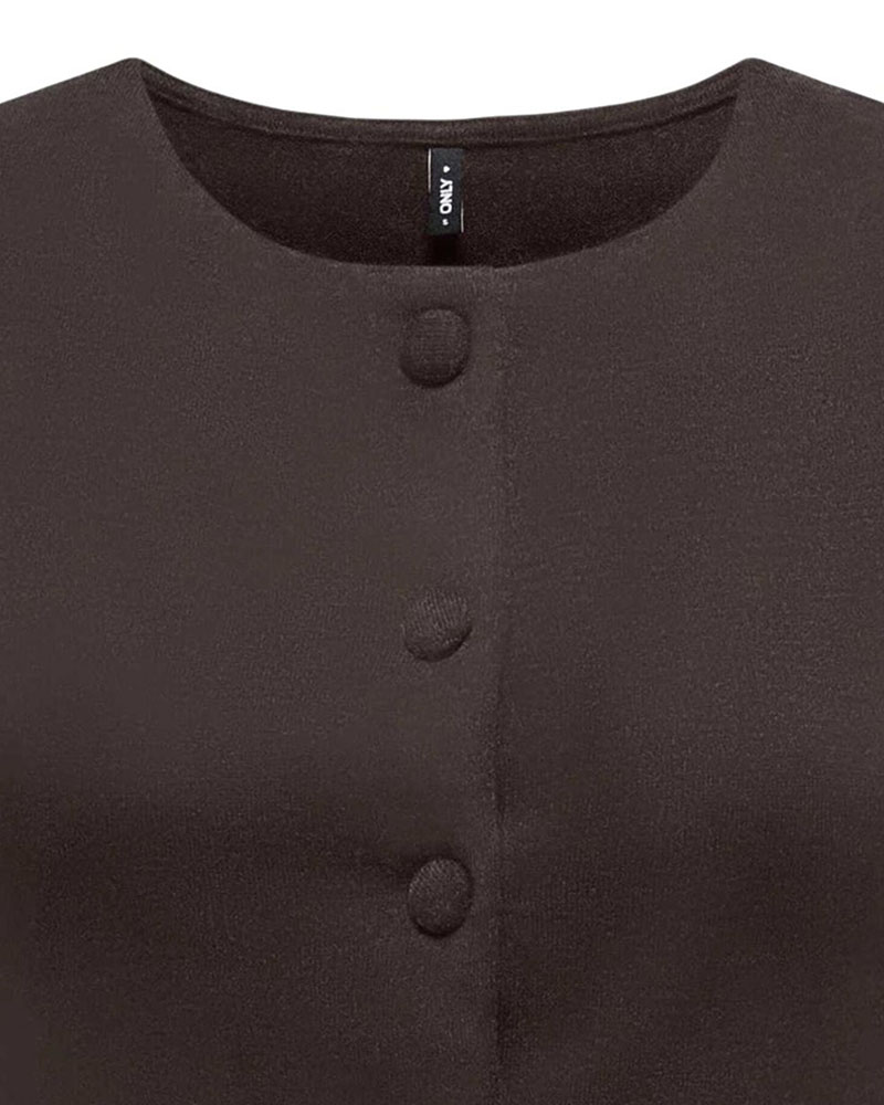 ONLY ONLKAYA LIFE VEST JRS - 15364784