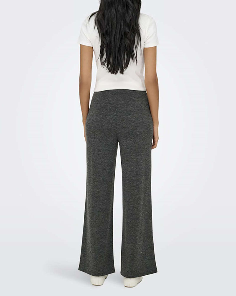 ONLY ONLKAYA LIFE WIDE PANTS JRS - 15364783