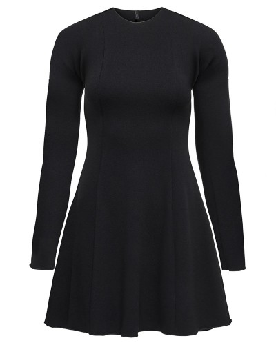 ONLY ONLKENYA L/S DRESS JRS - 15363853 ONLY ONLKENYA L/S DRESS JRS - 15363853