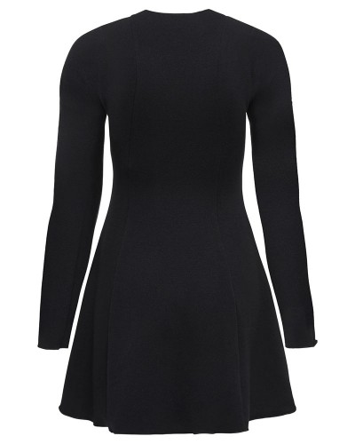 ONLY ONLKENYA L/S DRESS JRS - 15363853 ONLY ONLKENYA L/S DRESS JRS - 15363853