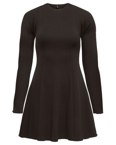 ONLY ONLKENYA L/S DRESS JRS - 15363853 ONLY ONLKENYA L/S DRESS JRS - 15363853