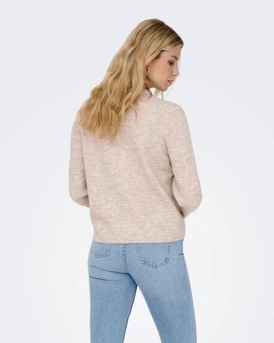 ONLY ONLSIMONI 2/4 BOW CARDIGAN KNT NOOS - 15368990 ONLY ONLSIMONI 2/4 BOW CARDIGAN KNT NOOS - 15368990