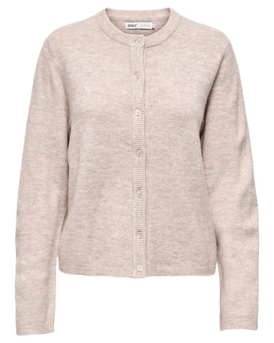 ONLY ONLSIMONI 2/4 BOW CARDIGAN KNT NOOS - 15368990 ONLY ONLSIMONI 2/4 BOW CARDIGAN KNT NOOS - 15368990