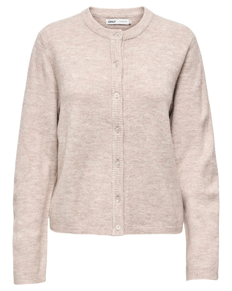 ONLY ONLSIMONI 2/4 BOW CARDIGAN KNT NOOS - 15368990 ONLY ONLSIMONI 2/4 BOW CARDIGAN KNT NOOS - 15368990