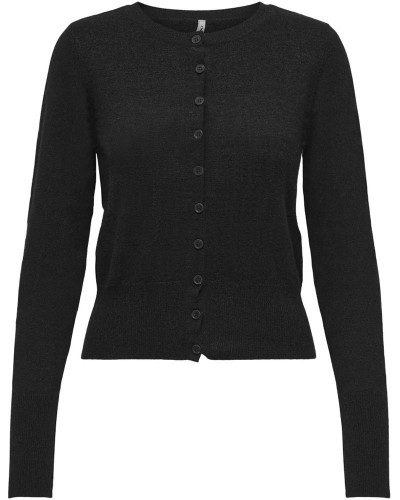 ONLY ONLAMA LIFE LS BUTTON CARDIGAN CC KNT - 15361034