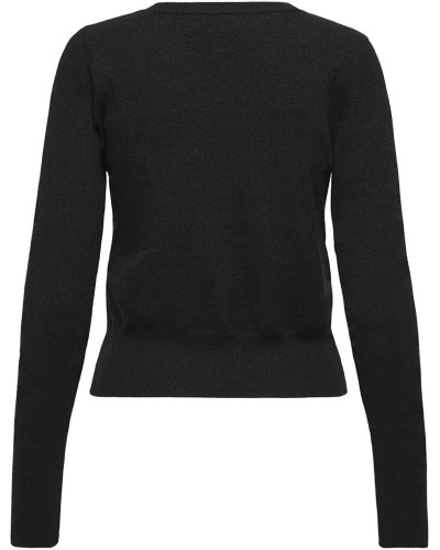 ONLY ONLAMA LIFE LS BUTTON CARDIGAN CC KNT - 15361034