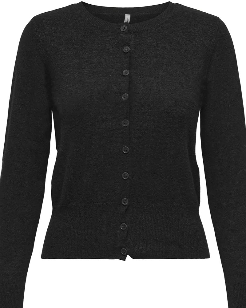 ONLY ONLAMA LIFE LS BUTTON CARDIGAN CC KNT - 15361034