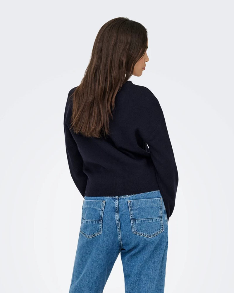 ONLY ONLIBI LS FULLNEDDLE CARDIGAN CC KNT - 15360532