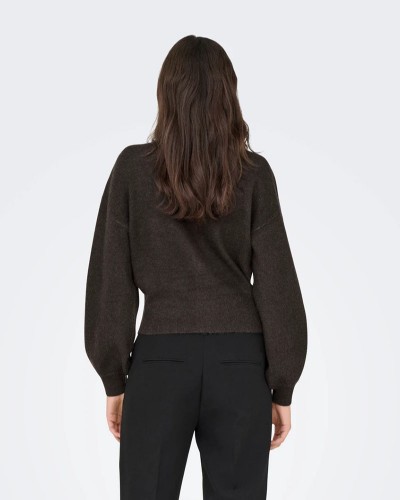 ONLY ONLIBI LS FULLNEDDLE CARDIGAN CC KNT - 15360532