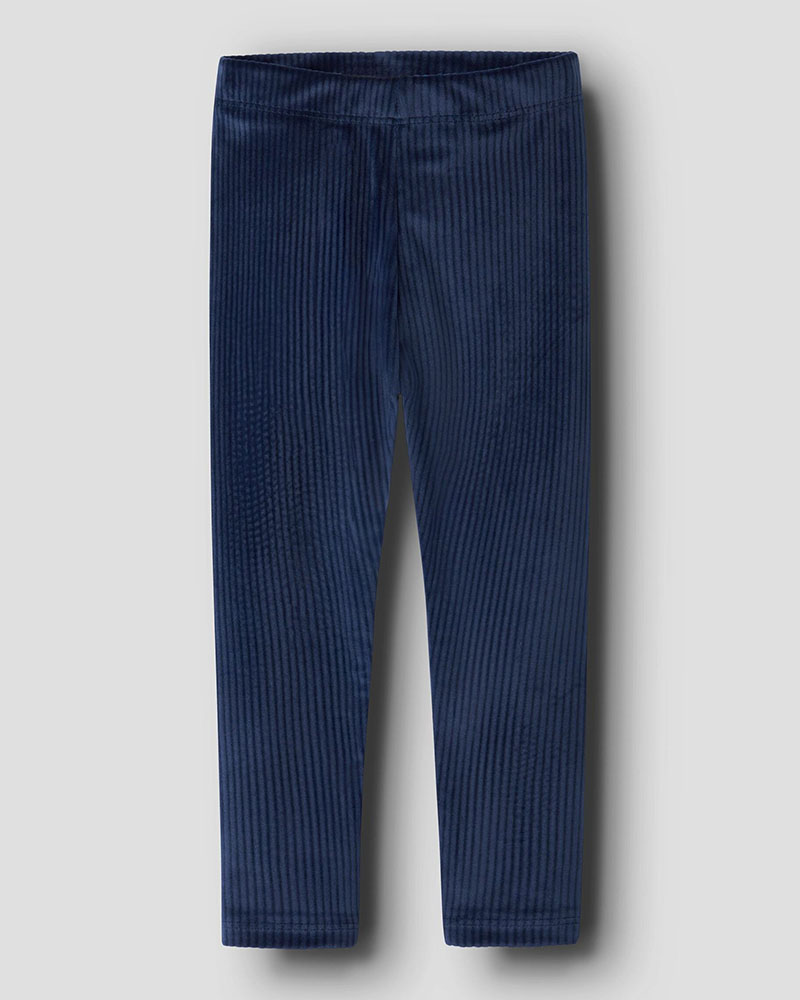 NAME IT NMFVELOA VELVET LEGGING - 13235118